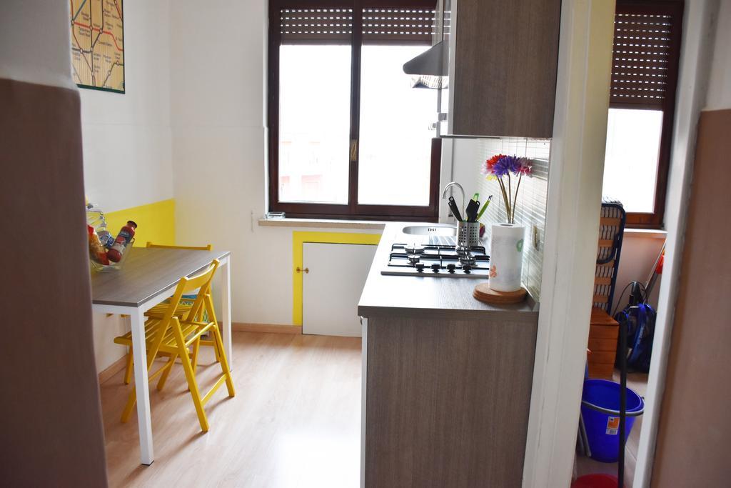Appartamento Domus Bracco *