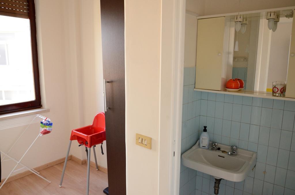 Appartamento Domus Bracco